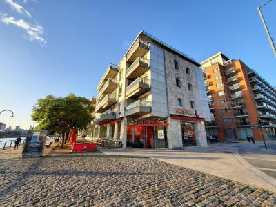 Departamento 1 dormitorios en venta en Puerto Madero, Ciudad de Buenos Aires