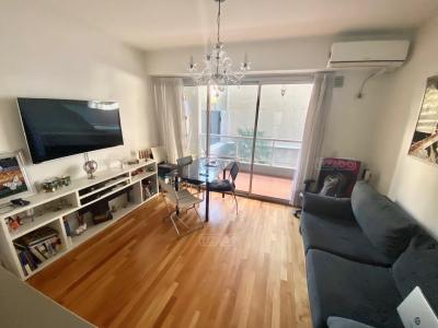 Departamento 1 dormitorios en venta en Saavedra, Ciudad de Buenos Aires