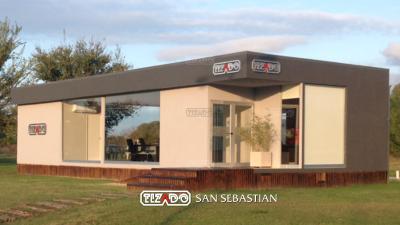 Terreno en venta en San Sebastian, Escobar