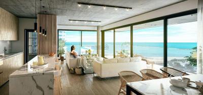 Departamento 4 dormitorios en venta en Punta del Este, Punta del Este