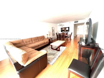 Departamento 1 dormitorios en venta en Downtown Miami, Miami