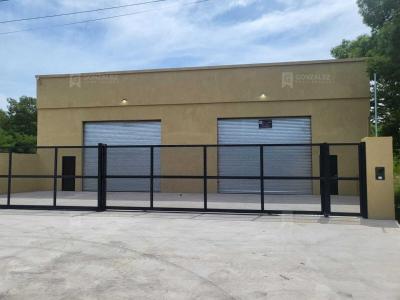Depósito en venta en Del Viso, Pilar