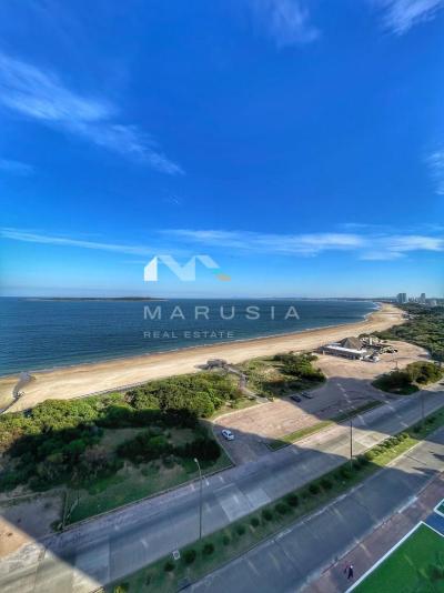 Departamento 3 dormitorios en venta en Punta del Este, Punta del Este