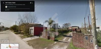 Terreno en venta en Rincon de Milberg, Tigre