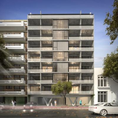 Departamento 1 dormitorios en venta en Belgrano, Ciudad de Buenos Aires