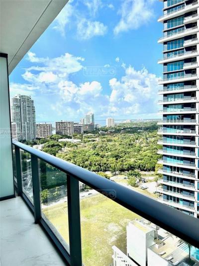 Departamento 1 dormitorios en venta en Brickell, Miami