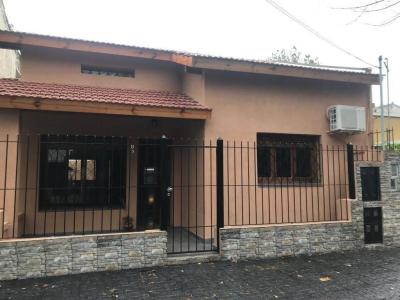 Casa 2 dormitorios en venta en Martinez, San Isidro