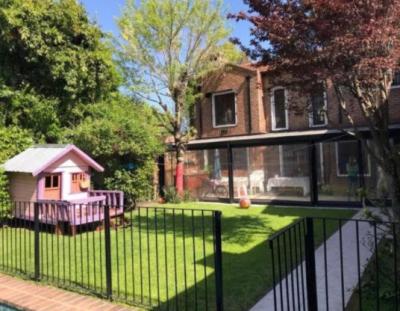 Casa 3 dormitorios en venta en La Horqueta, San Isidro