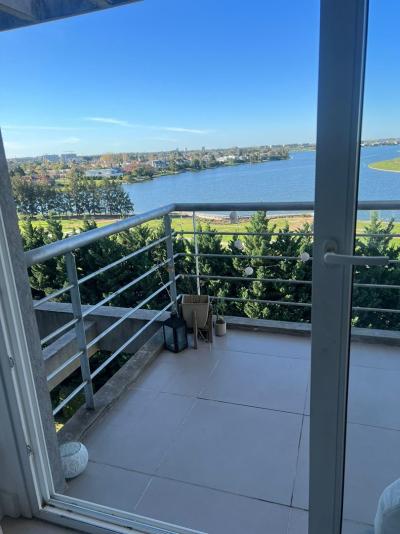 Departamento 1 dormitorios en alquiler en Nordelta, Tigre