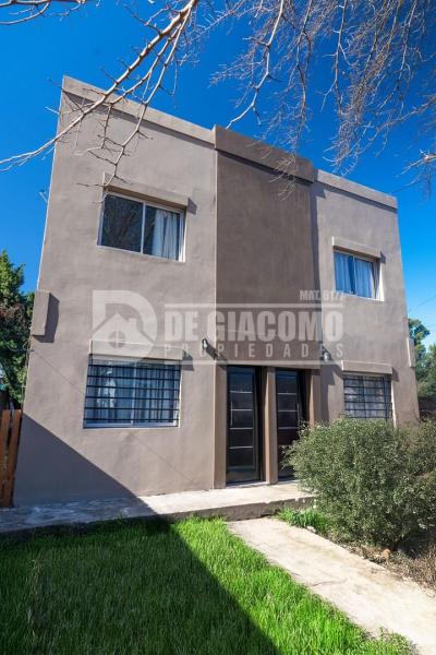 Casa 2 dormitorios en venta en Del Viso, Pilar