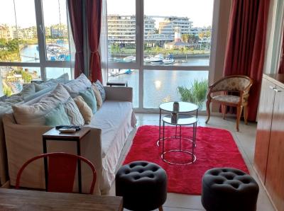 Departamento 1 dormitorios en alquiler en Nordelta, Tigre