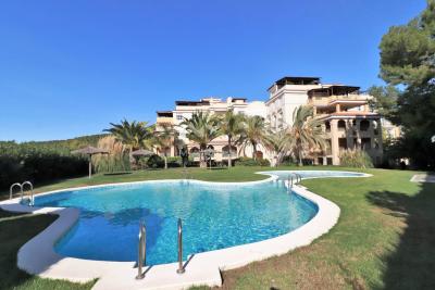 Departamento 2 dormitorios en venta en Naquera