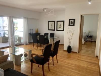 Departamento 1 dormitorios en alquiler en Recoleta, Ciudad de Buenos Aires