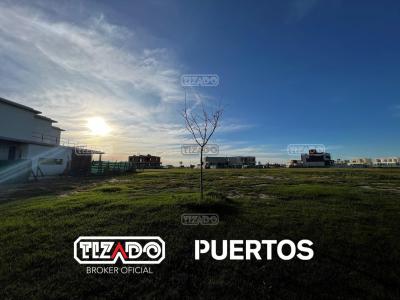 Terreno en venta en Puertos, Escobar