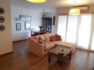Departamento 3 dormitorios en venta en Martinez, San Isidro