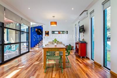 Casa 3 dormitorios en venta en San Jorge, Campana