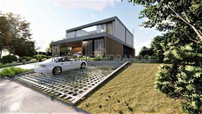 Casa 4 dormitorios en venta en Pilara, Pilar