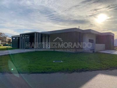 Casa 3 dormitorios en venta en Altos de Campo Grande, Pilar
