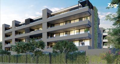 Departamento 1 dormitorios en venta en ZUG, Pilar