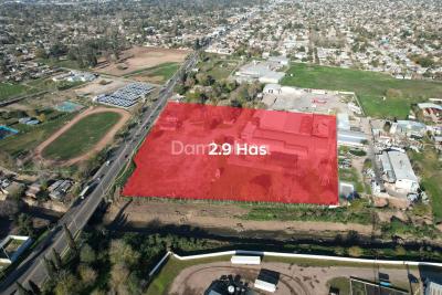Depósito en venta en Trujui, Moreno