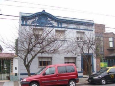 Terreno en venta en Saavedra, Ciudad de Buenos Aires