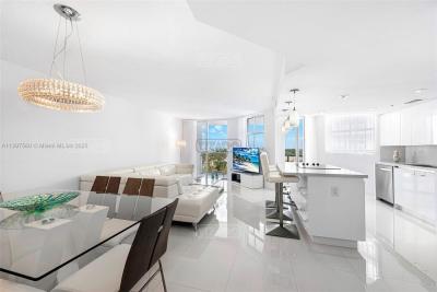 Departamento 2 dormitorios en venta en Miami Beach, Miami