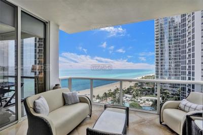 Departamento 2 dormitorios en venta en Sunny Isles, Miami