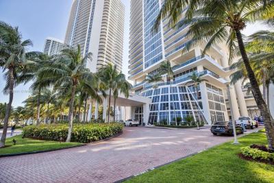 Departamento 1 dormitorios en venta en Hallandale, Miami