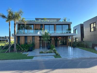 Casa 6 dormitorios en venta en Nordelta, Tigre