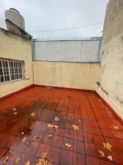 Departamento en venta en Nueva Pompeya, Ciudad de Buenos Aires