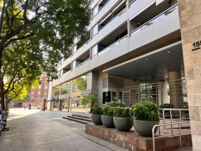 Departamento 2 dormitorios en alquiler temporario en Puerto Madero, Ciudad de Buenos Aires