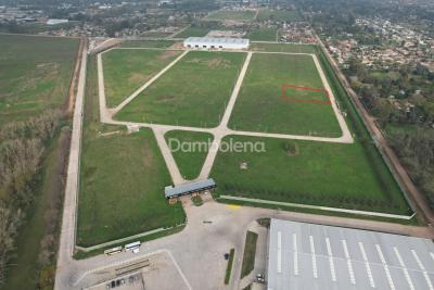 Terreno en venta en Moreno, Moreno