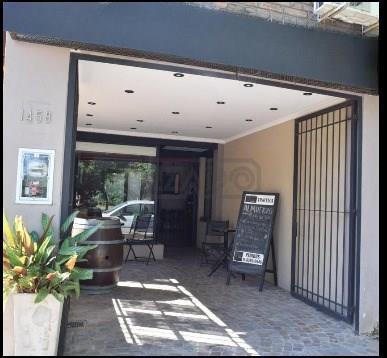 Oficina en venta en Martinez, San Isidro