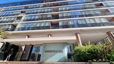 Departamento 2 dormitorios en alquiler en Nuñez, Ciudad de Buenos Aires