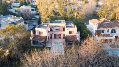 Casa 3 dormitorios en venta en Ayres De Pilar, Pilar