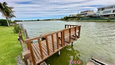 Casa 4 dormitorios en venta en Nordelta, Tigre