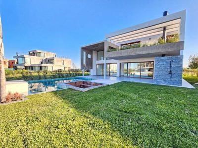 Casa 3 dormitorios en alquiler en Nordelta, Tigre