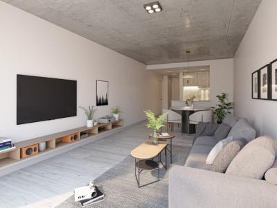 Departamento 2 dormitorios en venta en Villa Devoto, Ciudad de Buenos Aires