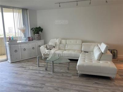 Departamento 1 dormitorios en venta en Aventura, Miami