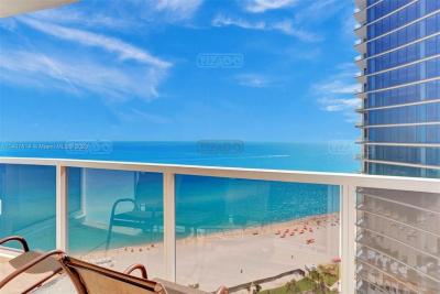 Departamento en venta en Sunny Isles, Miami