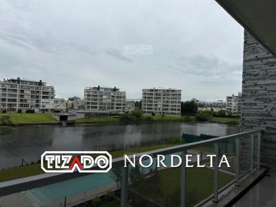 Departamento 1 dormitorios en venta en Nordelta, Tigre