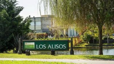Terreno en venta en Nordelta, Tigre