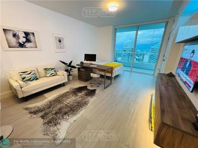 Departamento en venta en Brickell, Miami