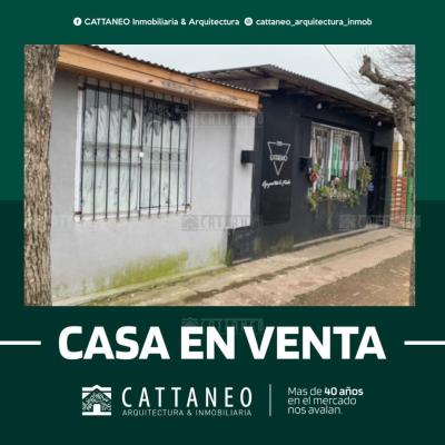 Casa 2 dormitorios en venta en Cañuelas
