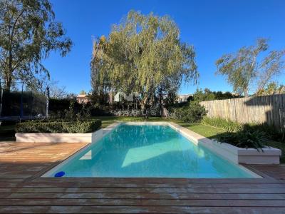 Casa 3 dormitorios en venta en Santa Barbara, Tigre