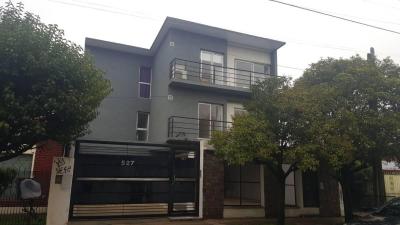 Departamento 1 dormitorios en venta en Villa Morra, Pilar