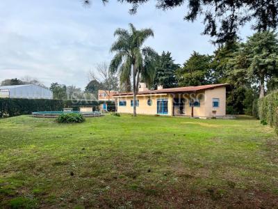 Casa 3 dormitorios en venta en Los Cardales, Exaltacion de la Cruz