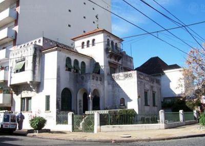Casa 6 dormitorios en venta en Villa del Parque, Ciudad de Buenos Aires