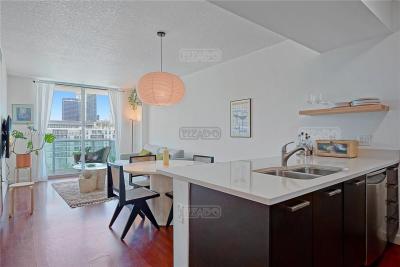 Departamento 1 dormitorios en venta en Edgewater, Miami