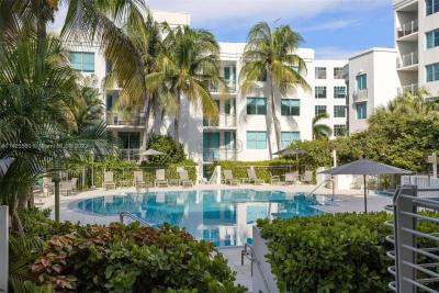 Departamento 1 dormitorios en venta en Miami Beach, Miami
